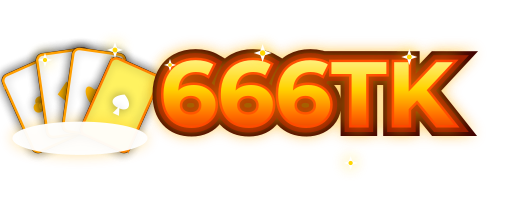 666TK Logo
